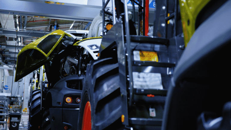 Scaling agricultural automation with a robotics ecosystem approach