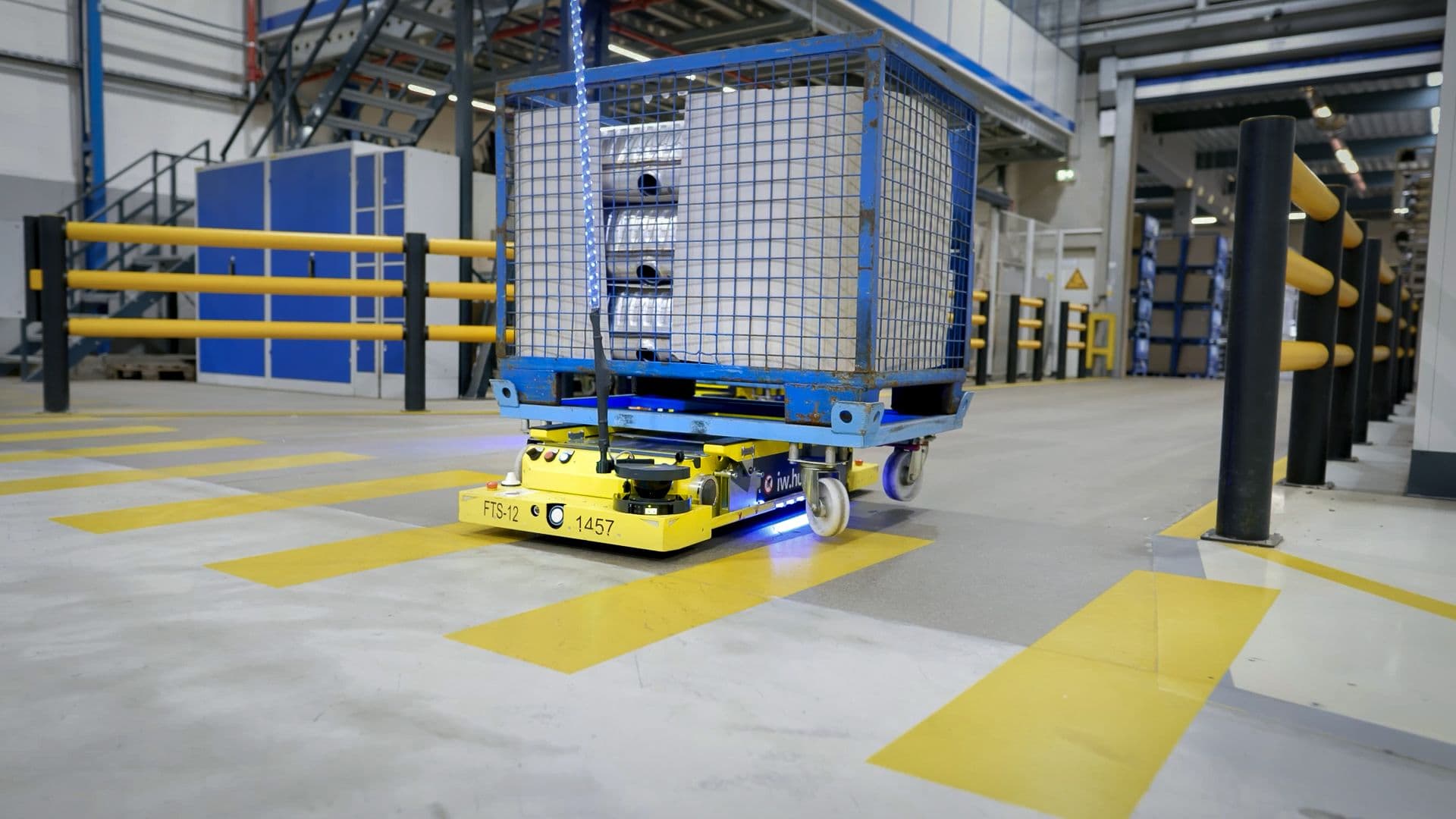 5 Hinweise darauf, dass Ihr Standort bereit für Automatisierung ist