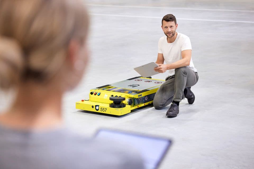 Career Day 2025: Deine Zukunft bei Idealworks beginnt hier
