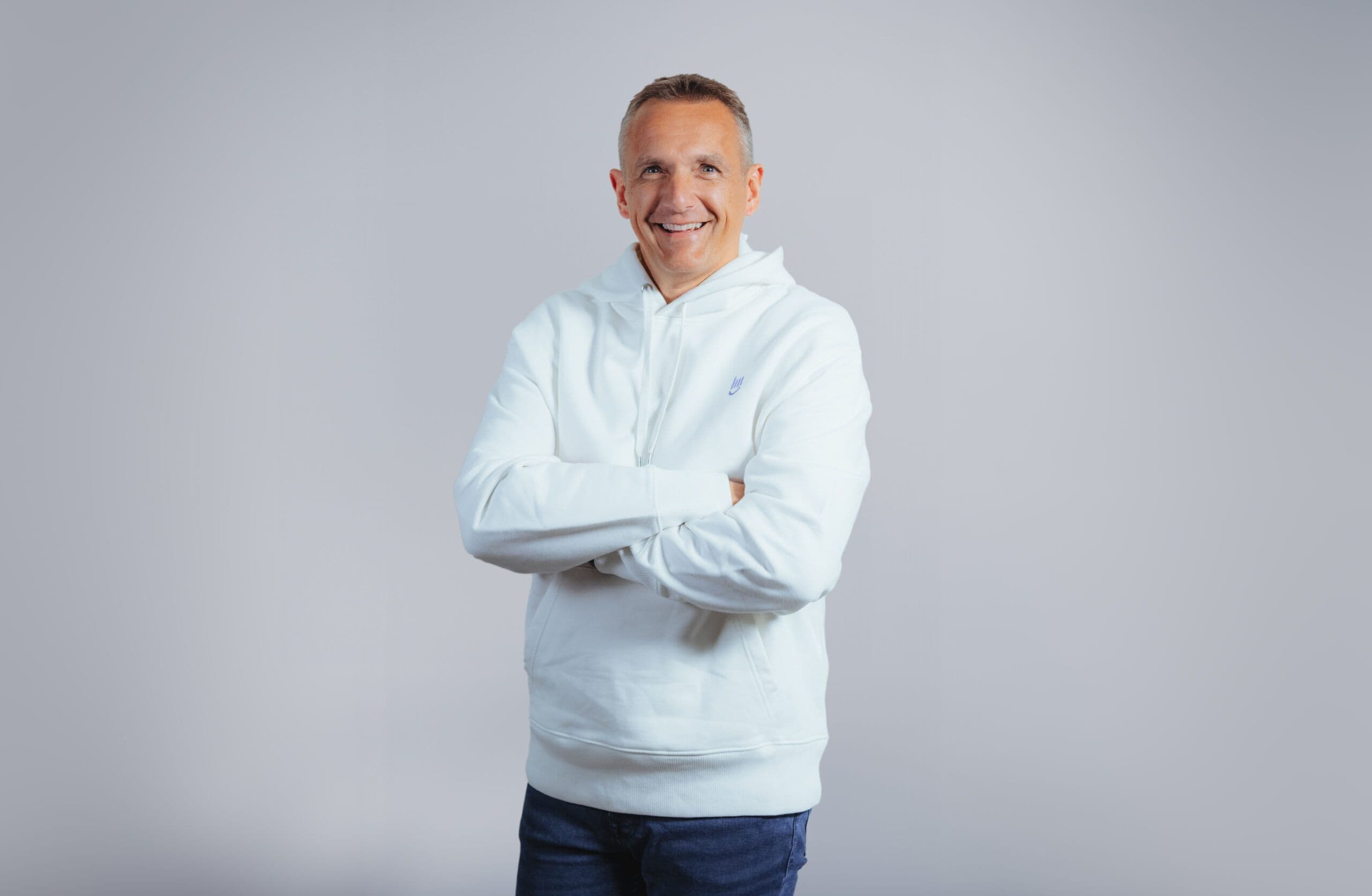 Industrieautomation im Wandel: CCO Markus Schmermund teilt seine Vision